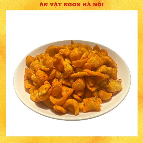 500g Bim Bim Sò Cay Thơm Ngon Giòn Giá Rẻ