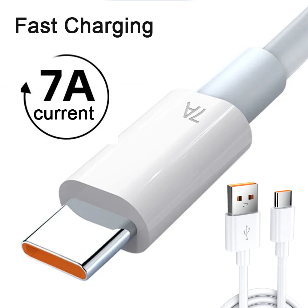 Dây Cáp Sạc USB Loại C 0.25 / 1 / 1.5 / 2M Cho Huawei Xiaomi Samsung