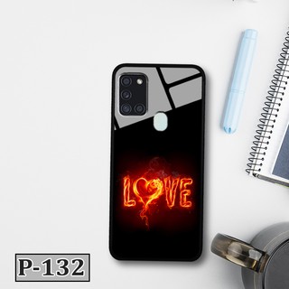 Ốp lưng SAMSUNG Galaxy A21s - hình 3D