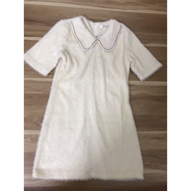 Váy thiết kế 100k