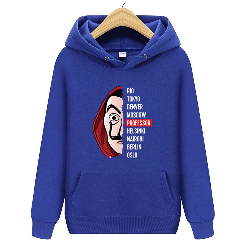 Áo Hoodie Nam Thời Trang 2020 | BigBuy360 - bigbuy360.vn