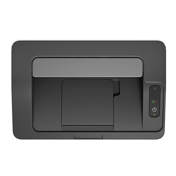 Máy in laser đen trắng HP 107A  - hàng chính hãng