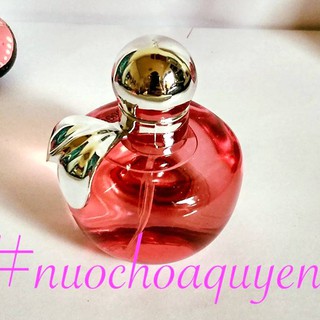 Nước Hoa Trái Táo  Đỏ LaJuicy - The Prophecy – La Juicy