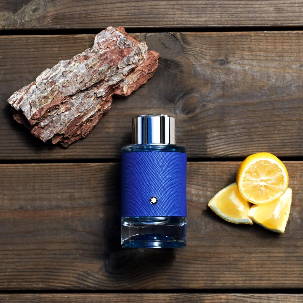 Nước hoa nam Montblanc Explorer Ultra Blue EDP 5ml/10ml/20ml