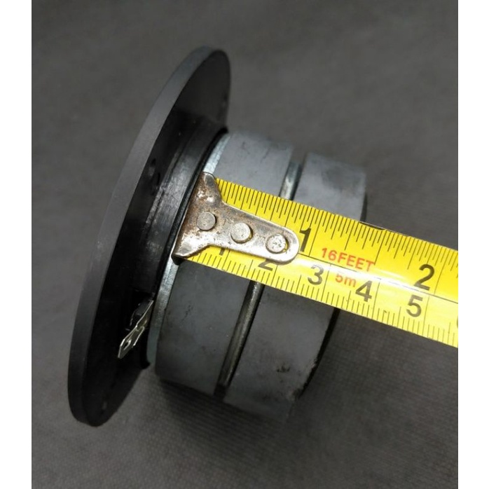 Loa trelbe từ kép Pioneer 4 inch 100w