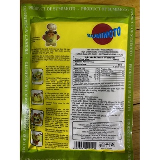 Bột Chiên Giòn Panko 150gr