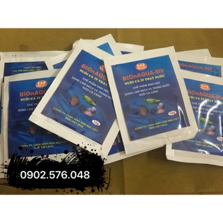 Men vi sinh Mai Việt