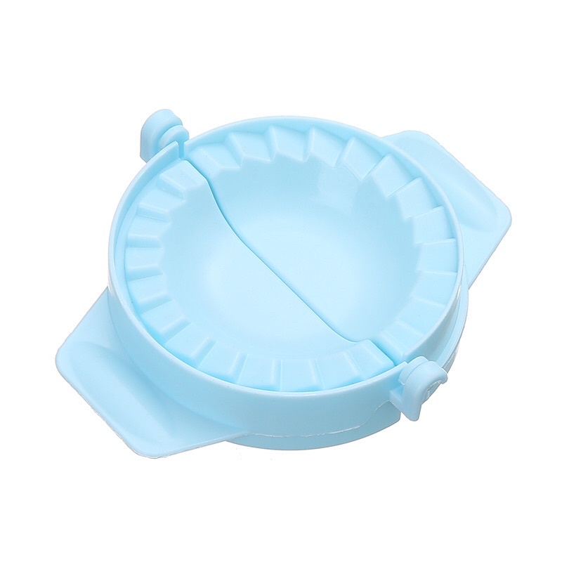 Khuôn Gập Bánh , Khuôn Làm Bánh Xếp - Bánh Bột Lọc - Há Cảo