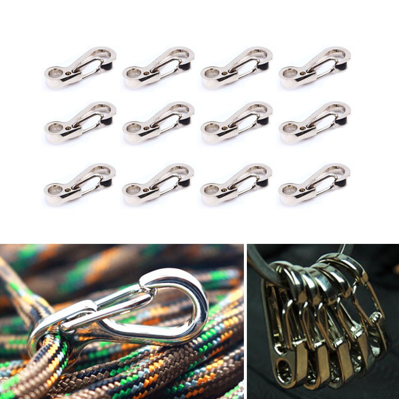 Set Dụng cụ kèm dao gấp Đa Năng mini Tiện Dụng Khi Đi Cắm Trại