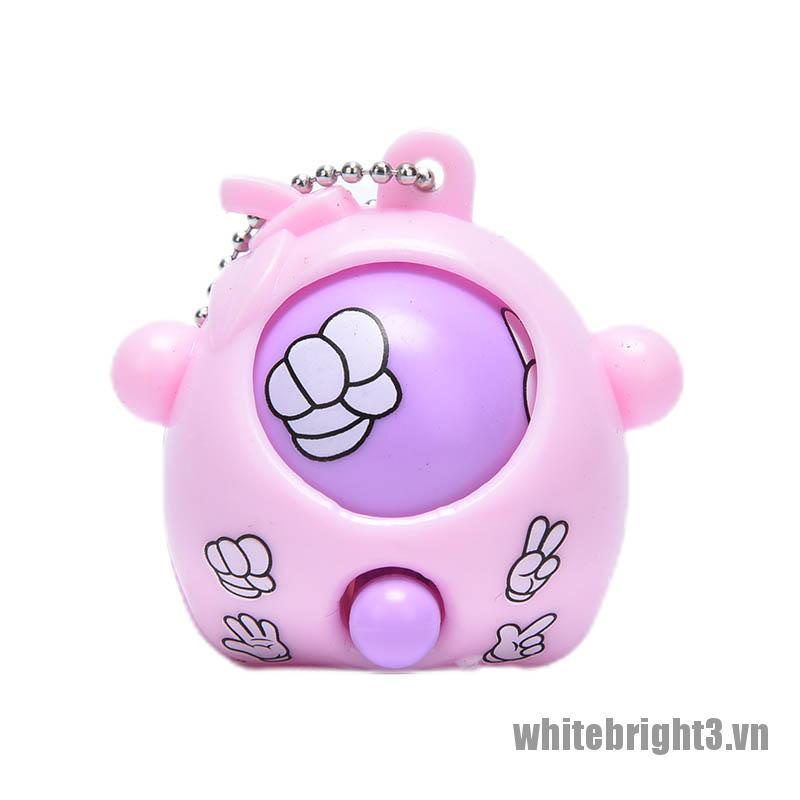 Bộ 3 Đồ Chơi Cắt Trứng Mini Dễ Thương Cho Bé