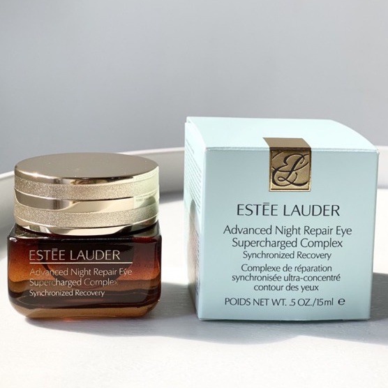 Kem mắt Estee Lauder Fullbox 15ml Advanced Night chống nhăn, giảm quầng thâm, ngừa lão hóa vùng da mắt