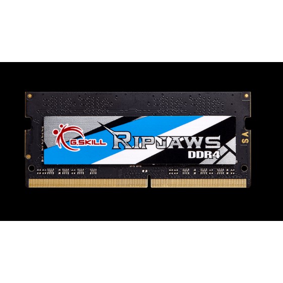 Ram DDR4 Laptop Gskill 4G/2400 SODIMM Chính Hãng