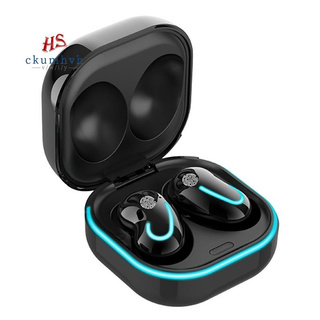 HUAWEI OPPO XIAOMI Tai Nghe Bluetooth S6 Se Âm Thanh Sống Động Chất Lượng Cao
