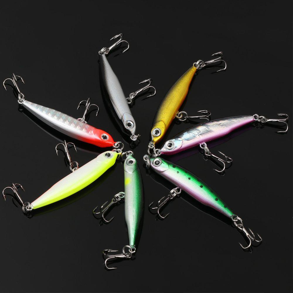 Mồi Câu Cá Hình Tôm Dạ Quang Độc Đáo Tiện Dụng