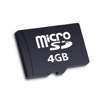 Thẻ Nhớ 4G Noname Giá Siêu Rẻ