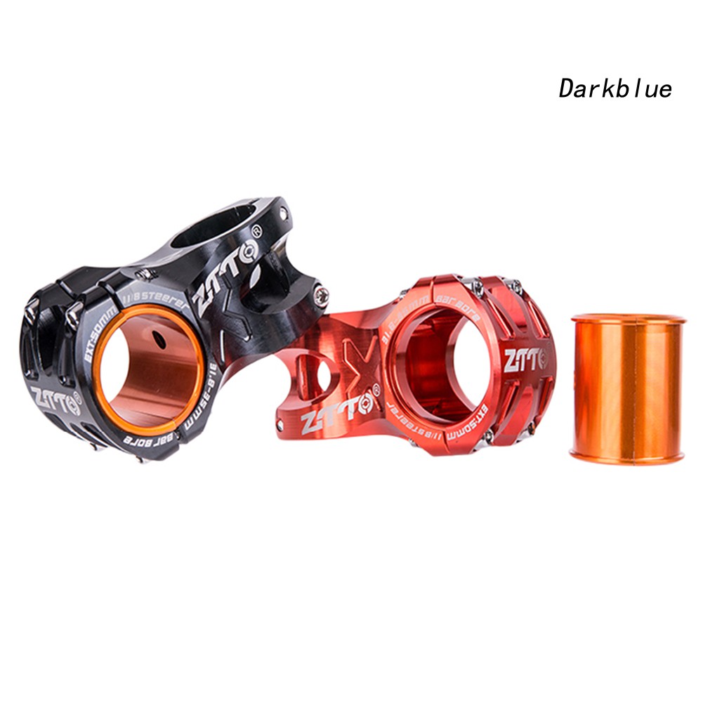 ZTTO Pô Tăng Xe Đạp Leo Núi Bằng Hợp Kim Nhôm 35mm 31.8mm