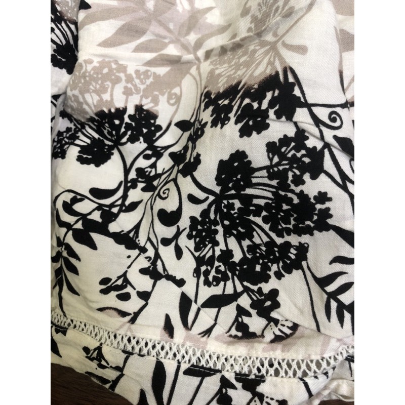 Thanh lý chân váy Mango