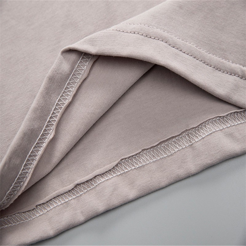 Set áo thun phối chữ + quần Jeans thời trang cho bé