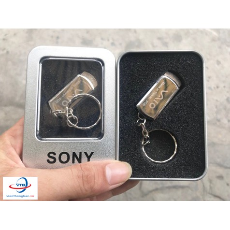 USB Sony Vaio 32Gb - Bảo hành 1 năm