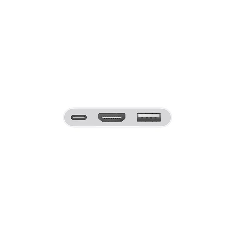 Cáp Chuyển Đổi Apple USB-C to Digital AV Multiport ( HDMI 4K 60Hz )