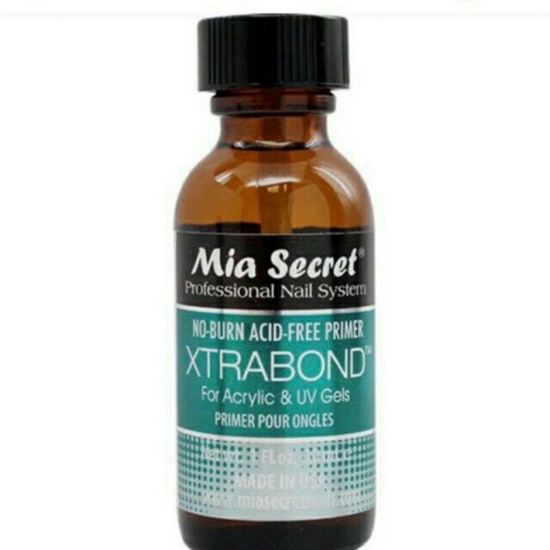 Mia secret - liên kết bột - Xtrabond