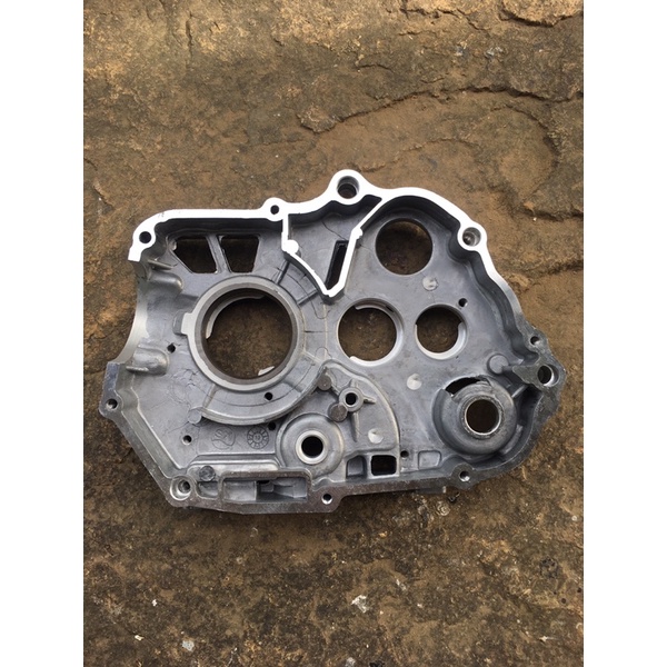 Lóc giữa Dream Wave