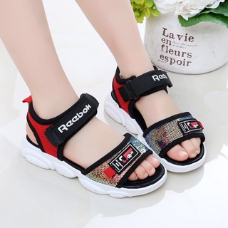 Sandal bé gái