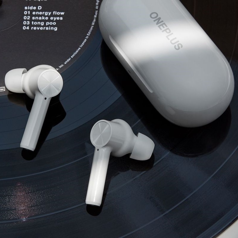 Tai nghe Oneplus Buds Z
