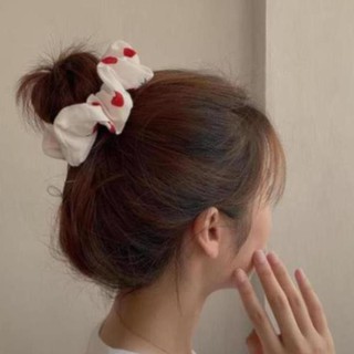 Sỉ cột Tóc Scrunchie Nữ Chun Buộc