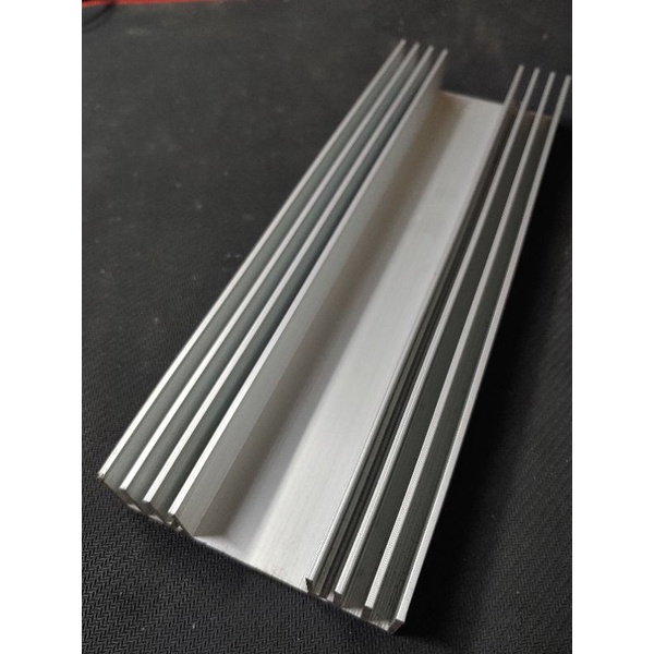 nhôm tản nhiệt 8 cánh loại xịn