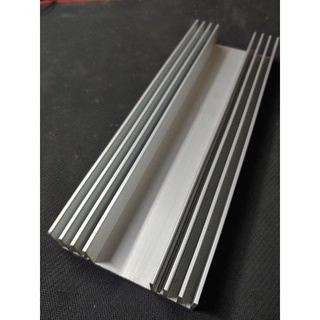 Nhôm tản nhiệt 8 cánh loại xịn