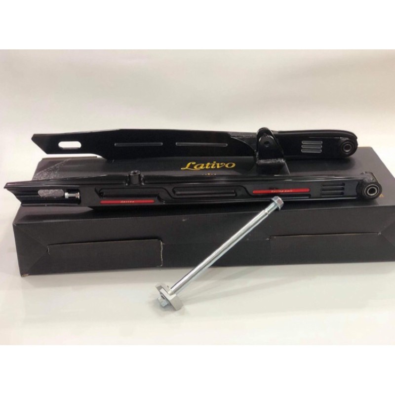 Gắp cnc gắn ex 150, 155 . gắp CNC lativo v2 .hàng malaysia.