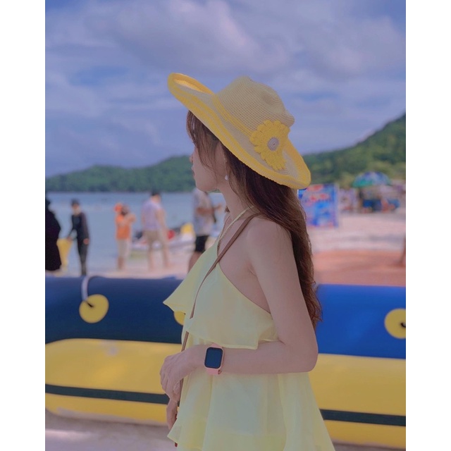 Đầm xinh giá rẻ