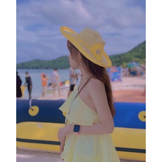 Đầm xinh giá rẻ