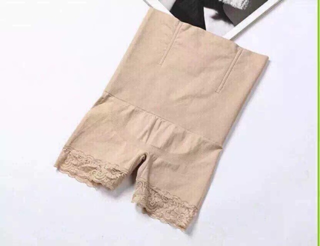 Quần gen bụng định hình có ống | BigBuy360 - bigbuy360.vn