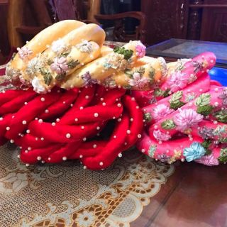 Mấn đẹp các kiểu