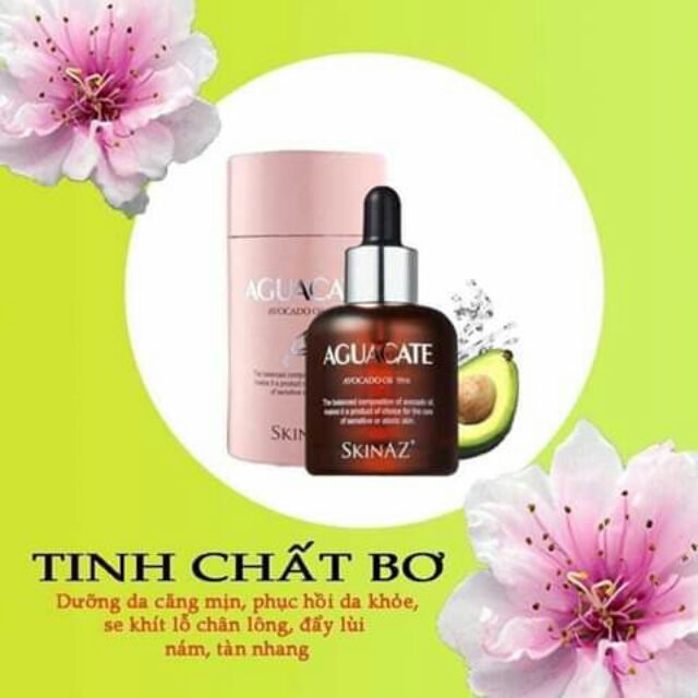 COMBO TRỊ NÁM, TÀN NHANG SKINAZ