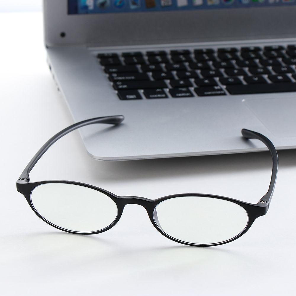 ESPO Kính Đọc Sách Chống Ánh Sáng Xanh Chất Liệu Resin Cao Cấp Dành Cho Cả Nam Và