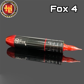 MÁY XĂM PEN FOX4 HOÀNG LẬP