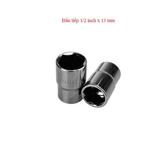 Đầu tiếp total thtst12131