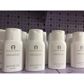 Sữa tắm nước hoa Entiene Aigner Explosive hàng Đức