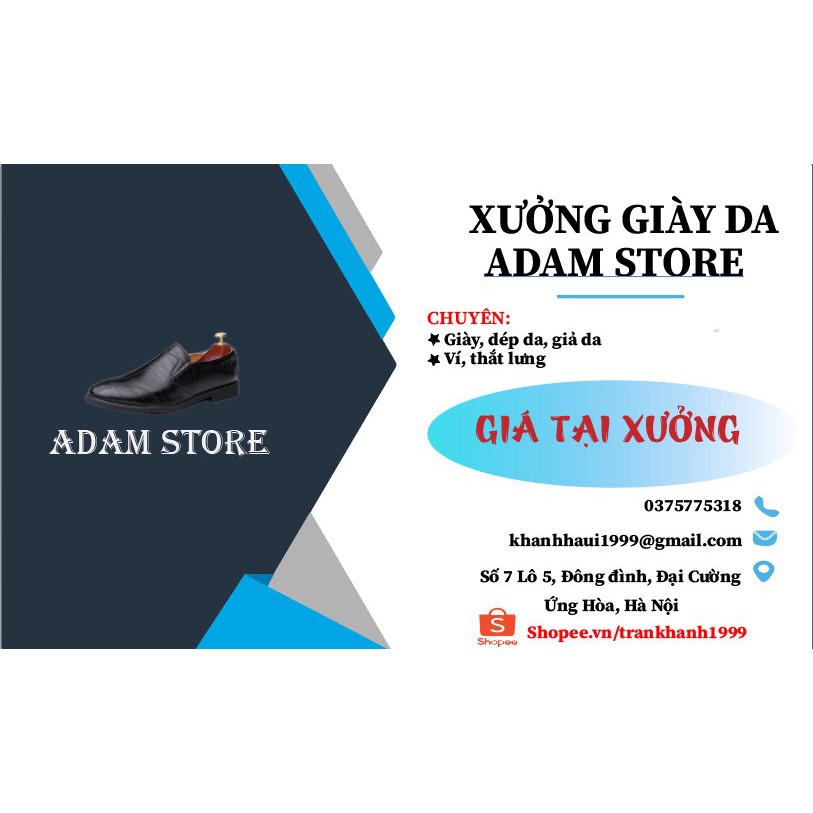 Giày Lười Da Dập Chân Rồng, Đế Khâu, Da Mềm, Đế Cao | BigBuy360 - bigbuy360.vn