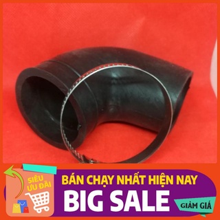 Co pô air bông mai loại dày có luôn cổ dê hàng loại 1