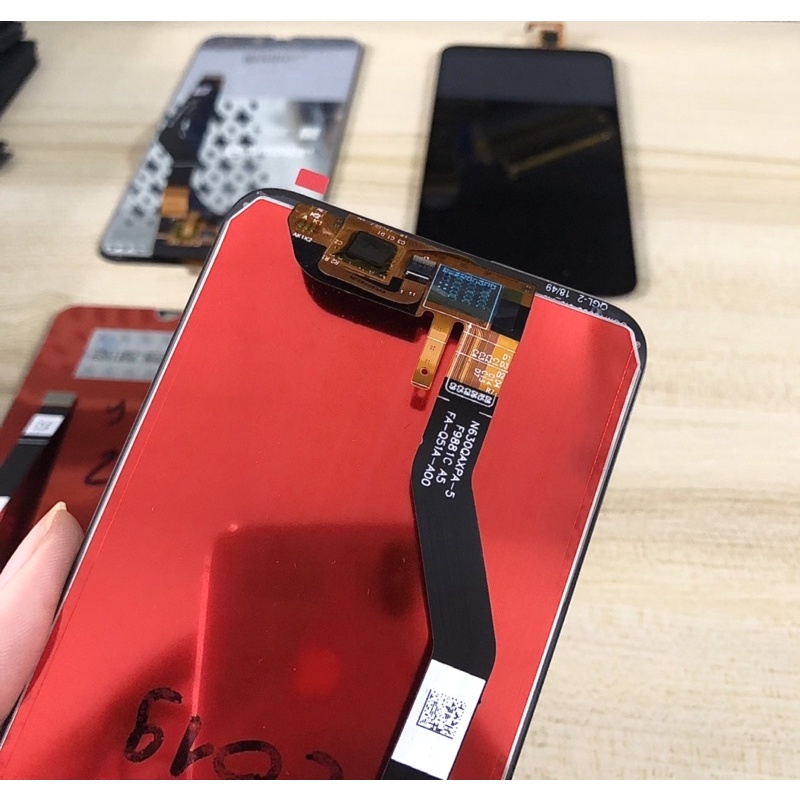 Màn Hình Huawei Y7 Pro 2019 Zin Hàng Cao Cấp.