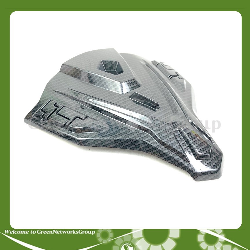 Ốp mão đầu Airblade 2020 Carbon Greennetworks