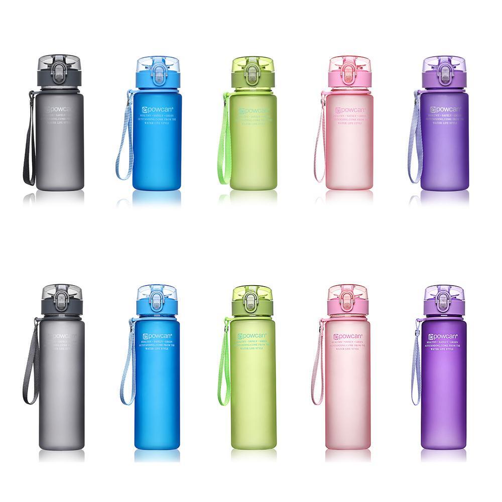 FAY Bình Nước Thể Thao 560ML 400ML