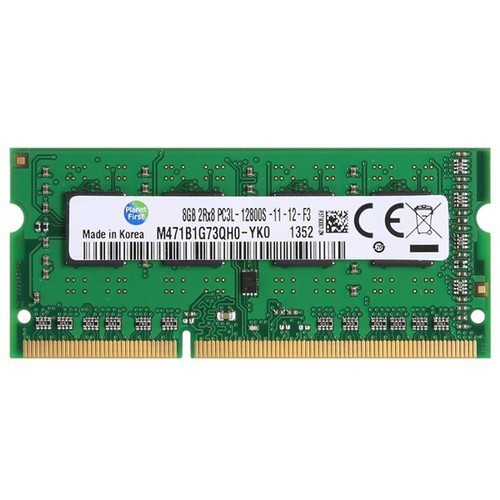 Ram laptop 8GB DDR3L 1600Mhz PC3L-12800s - PC3L-12800s