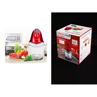 Máy Xay Thịt Khaluck KL-3076