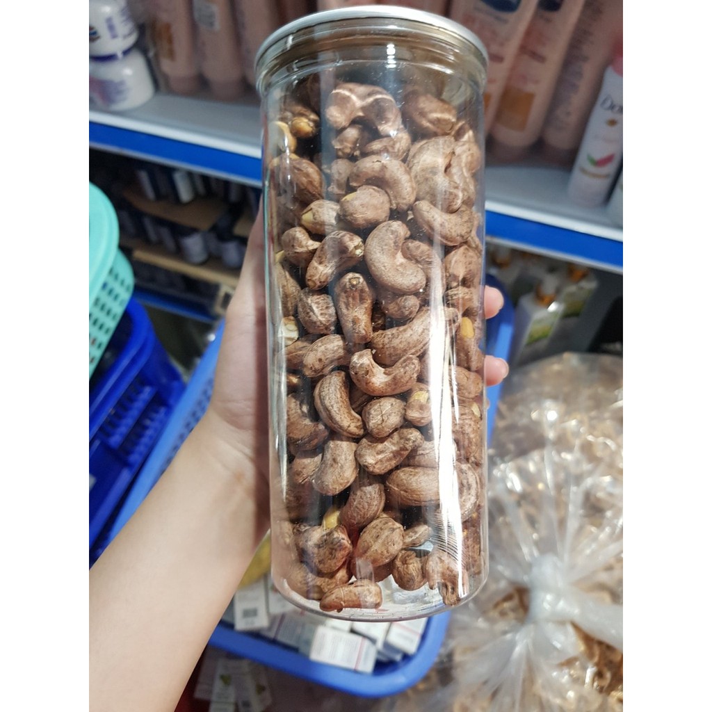 ĐIỀU RANG MUỐI_ ĐẶC SẢN BÌNH PHƯỚC