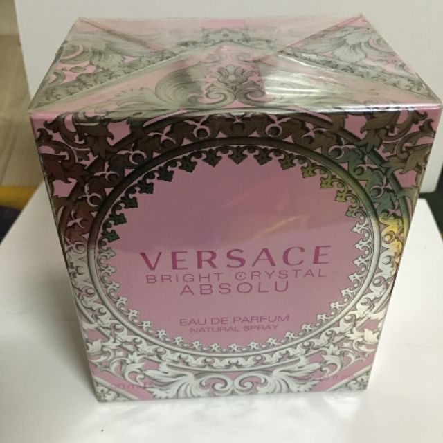 Nước hoa nữ versace absolu 90ml. Hàng chính hãng, xách tay Mỹ